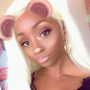 Meet your Posher, Jacinta